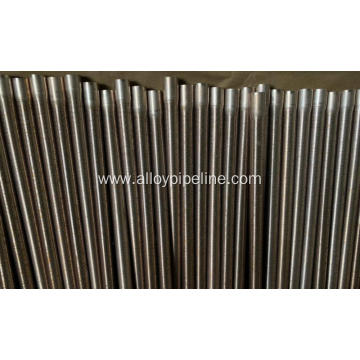 Copper Nickel Low Finned Tube B111 C70600-O61